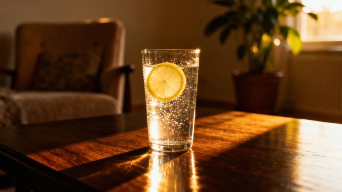 Czy chory na Parkinsona może pić alkohol? Bezpieczne spożycie i ryzyka