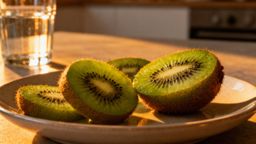 Czy cukrzycy mogą jeść kiwi? Korzyści i zasady spożycia
