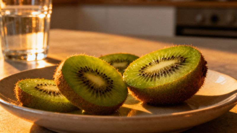 Czy cukrzycy mogą jeść kiwi? Korzyści i zasady spożycia