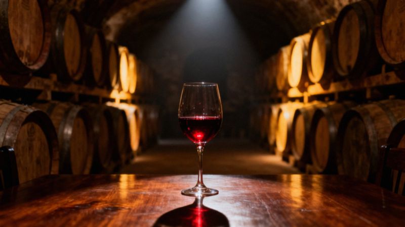 Czy cukrzyk może pić wino? Zasady i korzyści zdrowotne