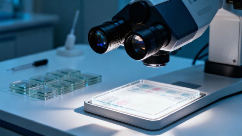 Czy cytologia wykrywa HPV? Różnice między badaniami i znaczenie diagnostyczne
