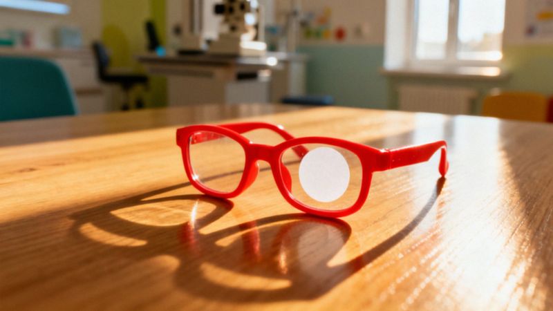 Czy da się wyleczyć zeza? Metody diagnostyki i leczenia