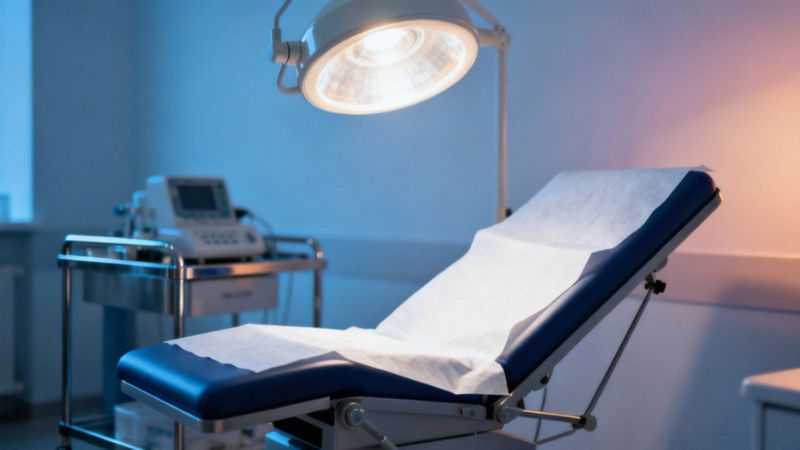 Czy do łyżeczkowania macicy trzeba się ogolić? Przewodnik po przygotowaniu do zabiegu