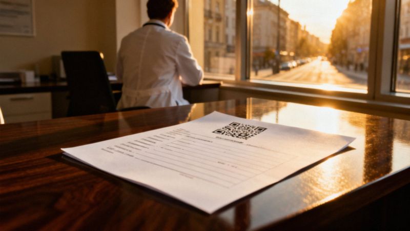 Czy do okulisty potrzebne jest skierowanie? Sprawdź zasady i wyjątki