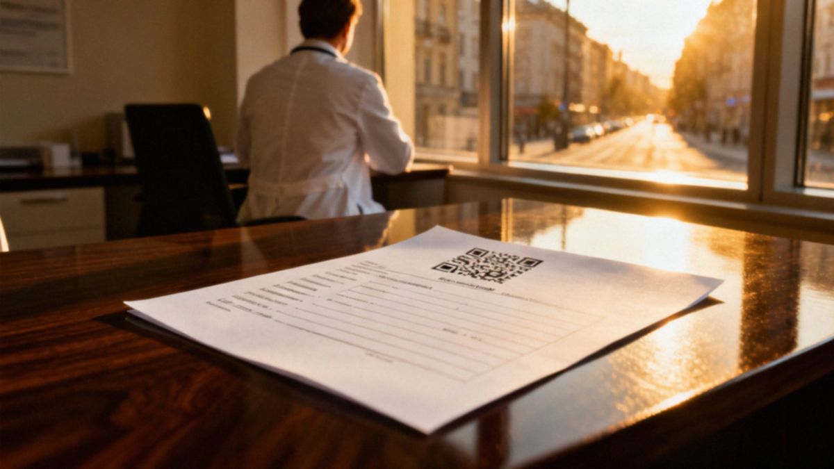 Czy do okulisty potrzebne jest skierowanie? Sprawdź zasady i wyjątki
