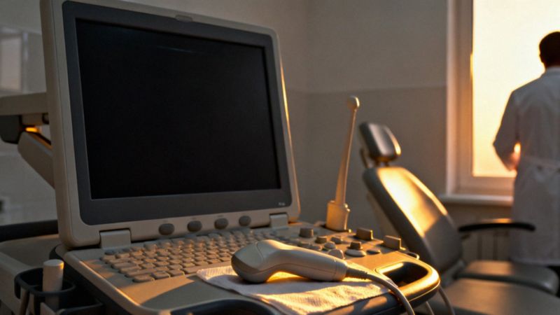 Czy drugie badanie prenatalne jest konieczne? Kluczowe informacje dla przyszłych mam