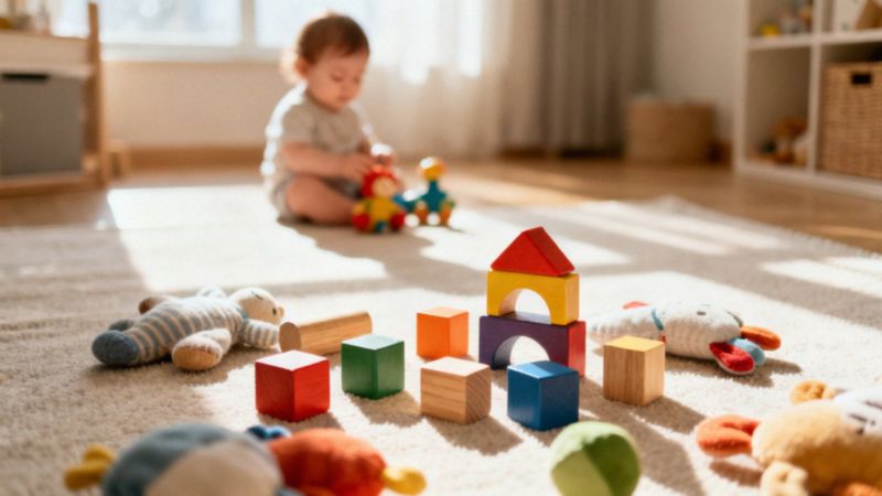 Czy dziecko z opryszczką może iść do przedszkola? Zasady i zalecenia