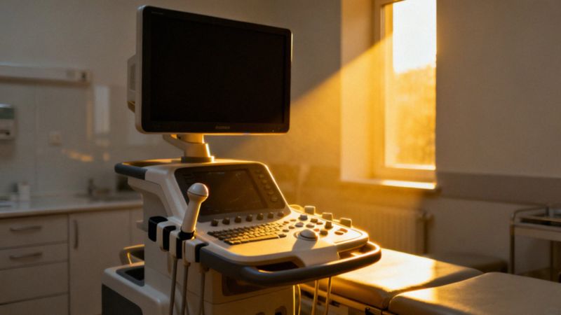 Czy echo serca wykryje zapalenie mięśnia sercowego? Kluczowe informacje i ograniczenia