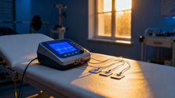 Czy elektrostymulator działa? Skuteczność i zastosowanie w rehabilitacji