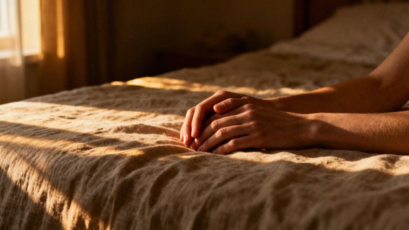 Czy facet zawsze dochodzi? Przyczyny i porady dotyczące męskiego orgazmu