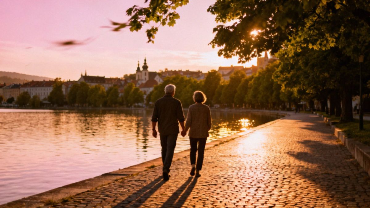 Czy facetowi po 60 staje? Przyczyny i sposoby wsparcia zdrowia seksualnego