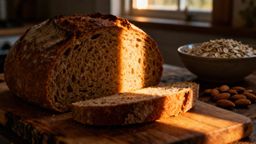 Czy gluten podnosi cukier? Wpływ diety bezglutenowej na poziom glukozy
