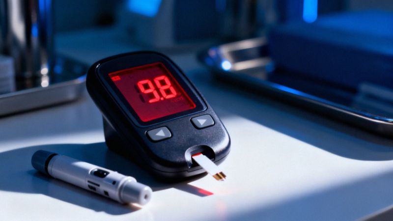 Czy hiperglikemia to cukrzyca? Przyczyny, objawy i diagnostyka