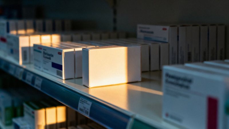 Czy ibuprofen jest szkodliwy? Dawkowanie i potencjalne zagrożenia