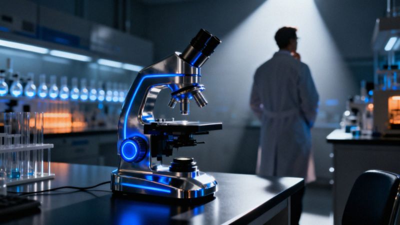 Czy immunoterapia to chemia? Różnice i korzyści w leczeniu nowotworów