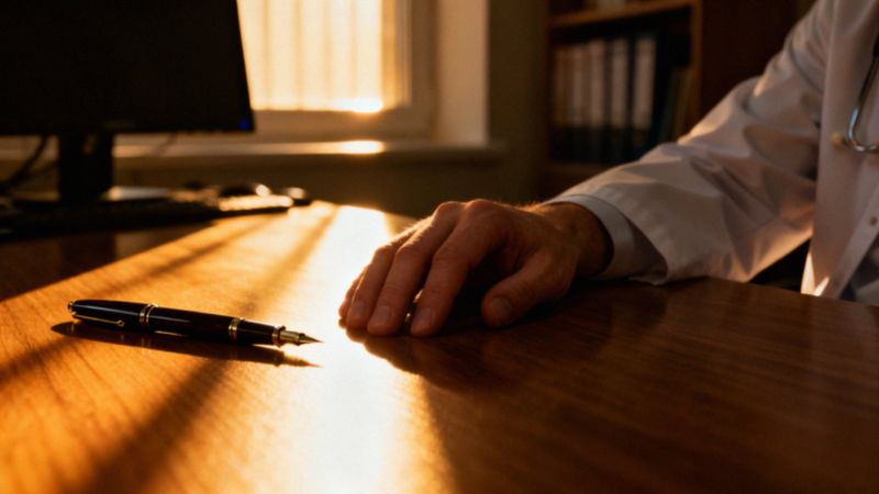 Czy internista może wystawić L4? Wszystko, co musisz wiedzieć