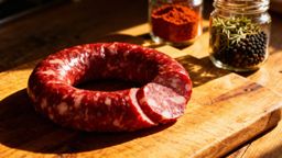 Czy kiełbasa ma gluten? Kluczowe informacje dla osób z celiakią