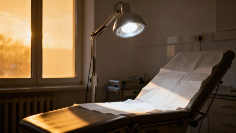 Czy plamienie po menopauzie to powód do niepokoju? Przyczyny i diagnoza