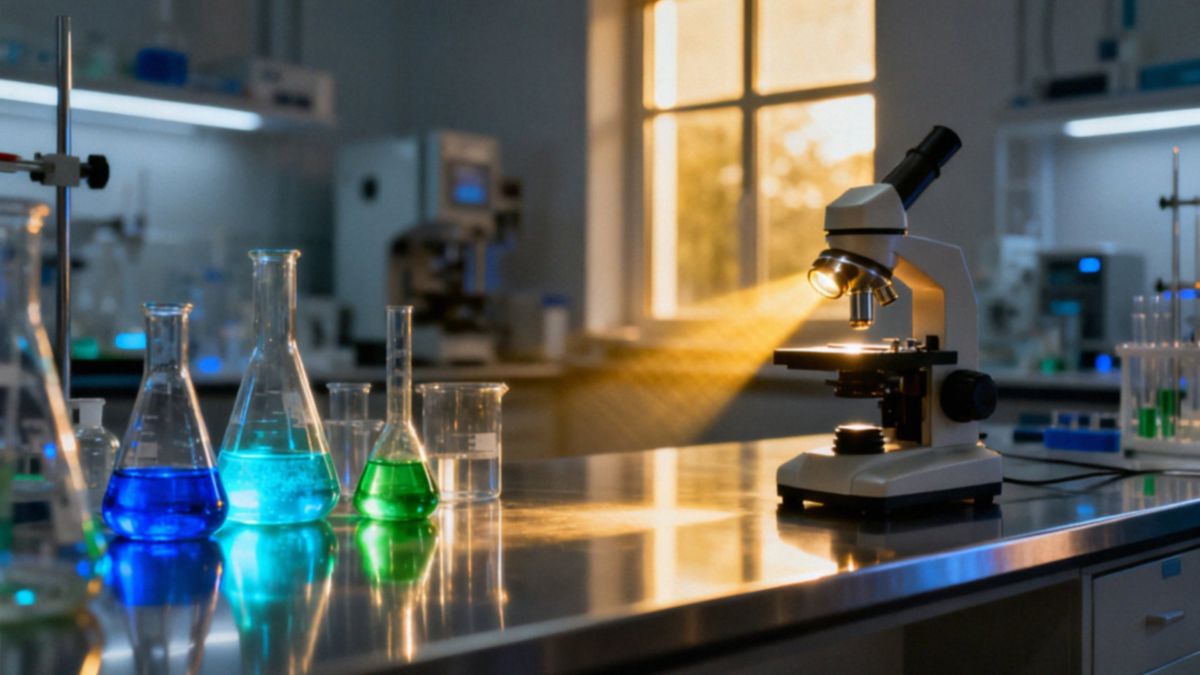 Czy leczenie biologiczne to chemia? Różnice i zastosowanie leków biologicznych