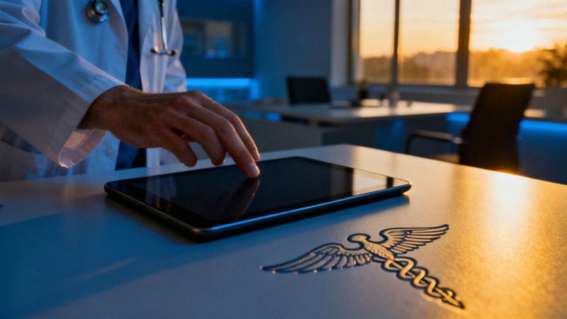 Czy lekarz prywatnie może wystawić L4? Ważne informacje i zasady