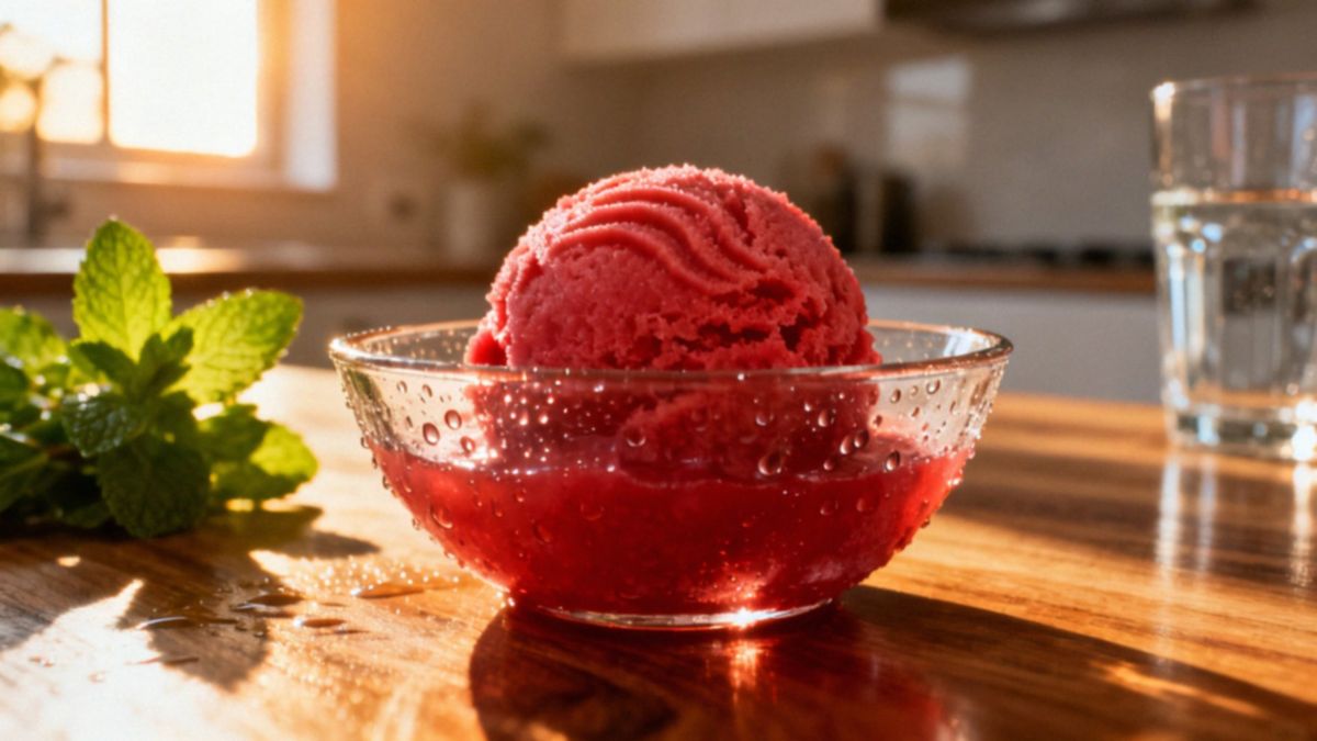 Czy lody są dobre na ból gardła? Fakty i porady dotyczące stosowania