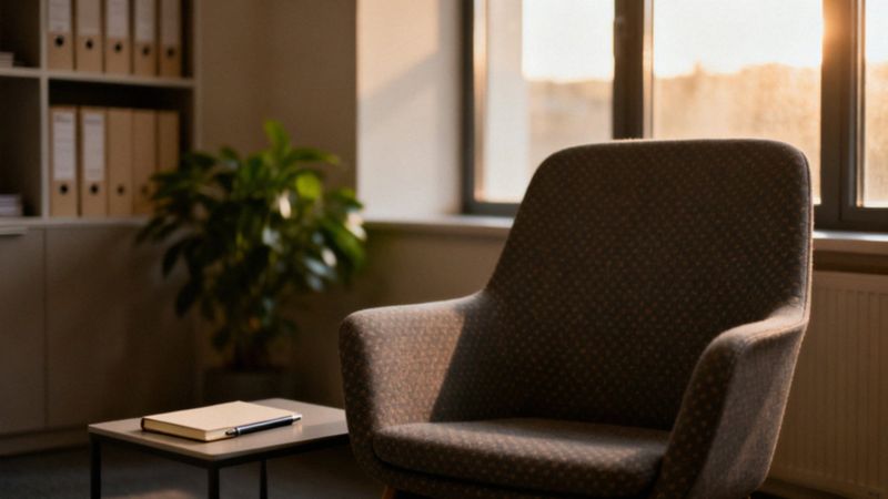 Czy mam rozdwojenie jaźni? Test, objawy i pomoc psychologiczna
