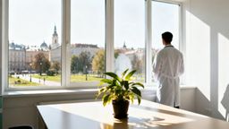 Czy mężczyzna może mieć raka piersi? Objawy, czynniki ryzyka i leczenie