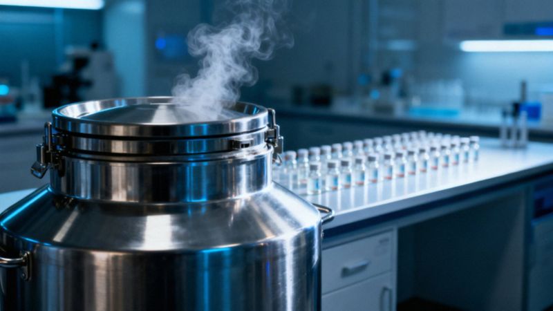 Czy mężczyzna po chemioterapii może mieć dzieci? Fakty i porady