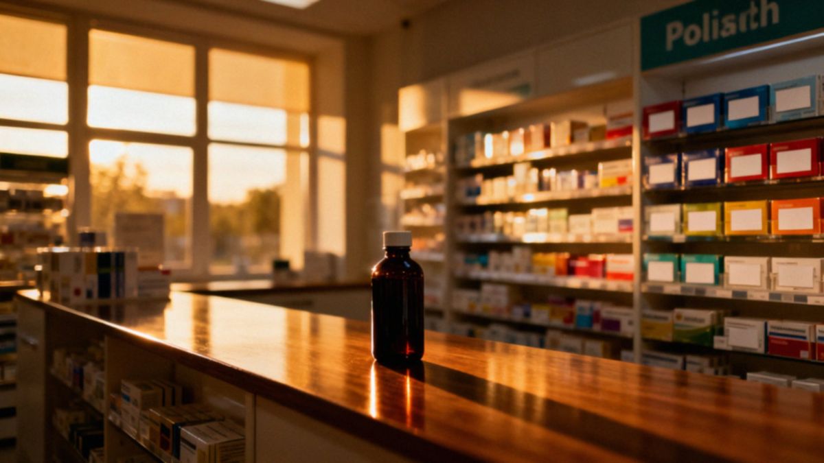Czy można brać tabletki po alkoholu? Ważne informacje i skutki uboczne