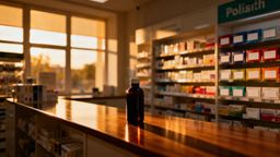 Czy można brać tabletki po alkoholu? Ważne informacje i skutki uboczne