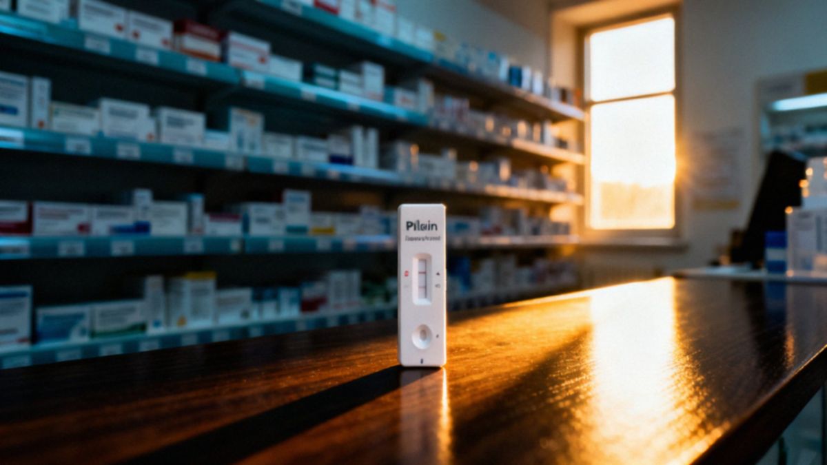 Czy można kupić w aptece test na pasożyty? Sprawdź, co oferują apteki
