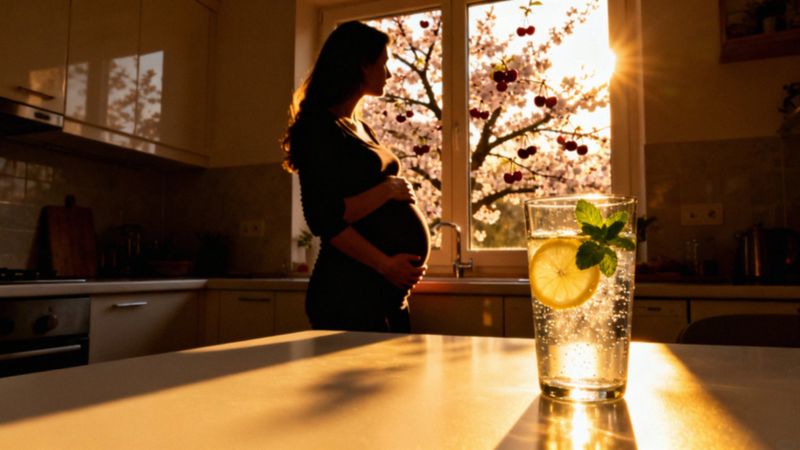 Czy można pić piwo w ciąży? Wpływ alkoholu na rozwój płodu
