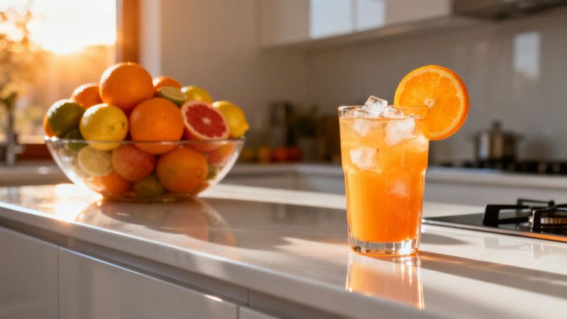 Czy można przedawkować witaminę C? Objawy, skutki i bezpieczne dawki