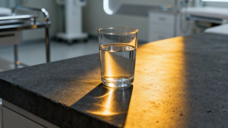 Czy można przedawkować wodę? Objawy, zagrożenia i leczenie