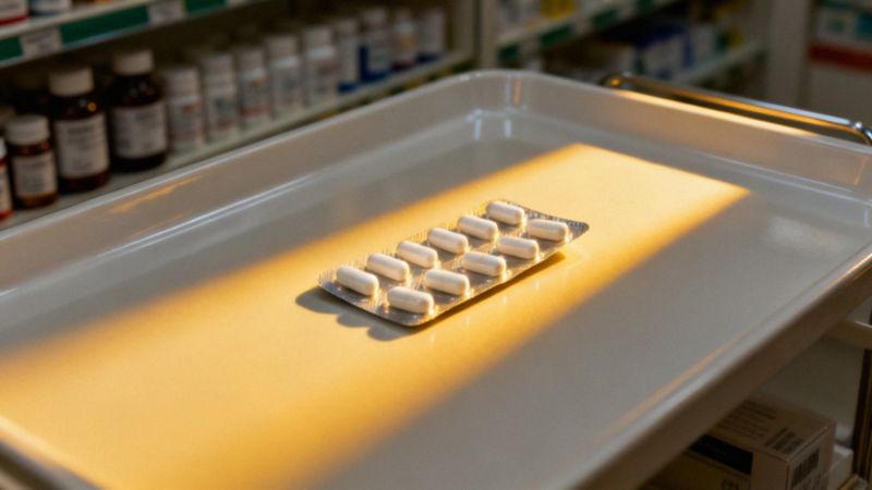 Czy można wziąć Ketonal po Ibupromie? Bezpieczne odstępy i dawkowanie