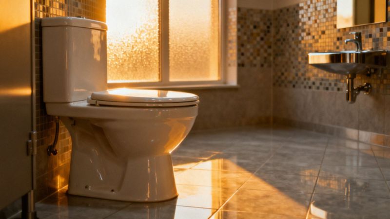 Czy można zarazić się chlamydią w toalecie? Fakty i mity