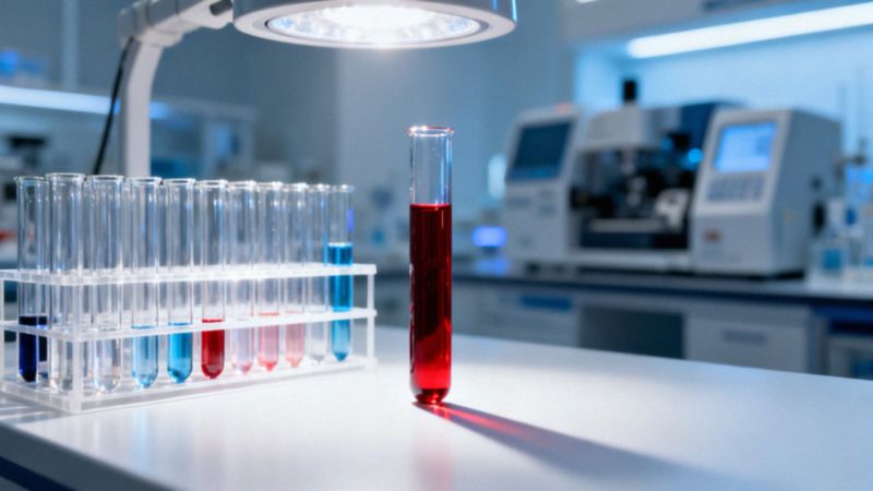 Czy na badaniu krwi wyjdzie, że pijesz alkohol? Co warto wiedzieć