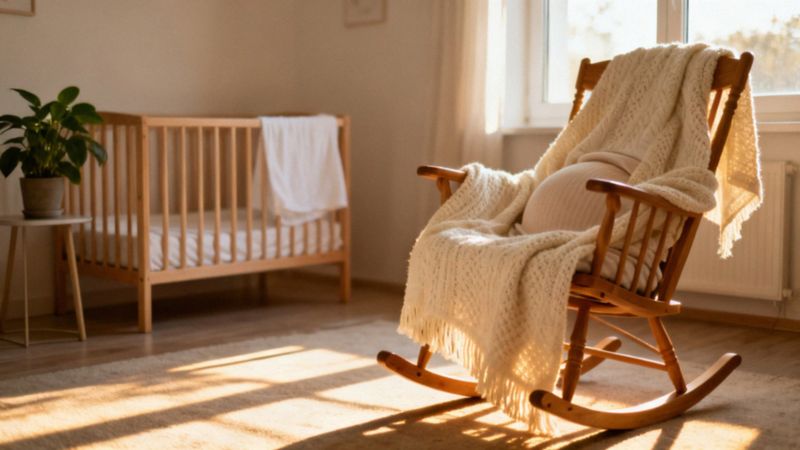 Czy na początku ciąży bolą piersi? Objawy i zmiany hormonalne