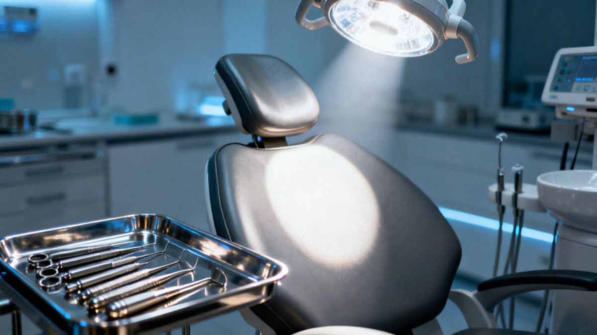 Czy na pogotowiu dentystycznym wyrywają zęby? Procedury i wskazania