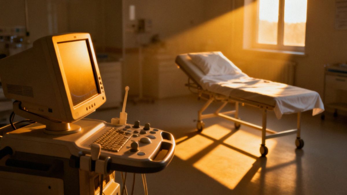 Czy na raka tarczycy się umiera? Rokowania i czynniki ryzyka
