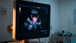 Czy na USG widać, czy była owulacja? Monitorowanie cyklu menstruacyjnego