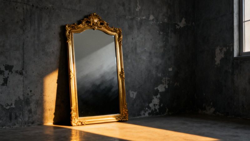 Czy narcyz wie, że jest narcyzem? O autorefleksji i zmianie