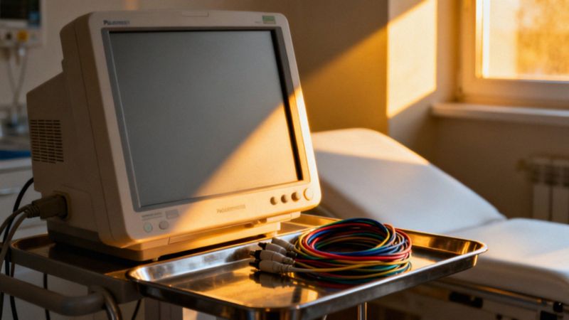 Czy nerwica serca wyjdzie na EKG? Diagnostyka i leczenie