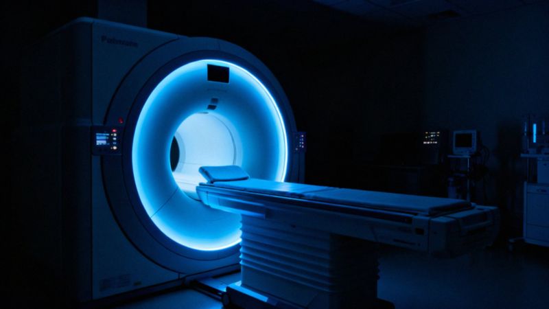 Czy niedodma płuc to rak? Objawy i diagnostyka