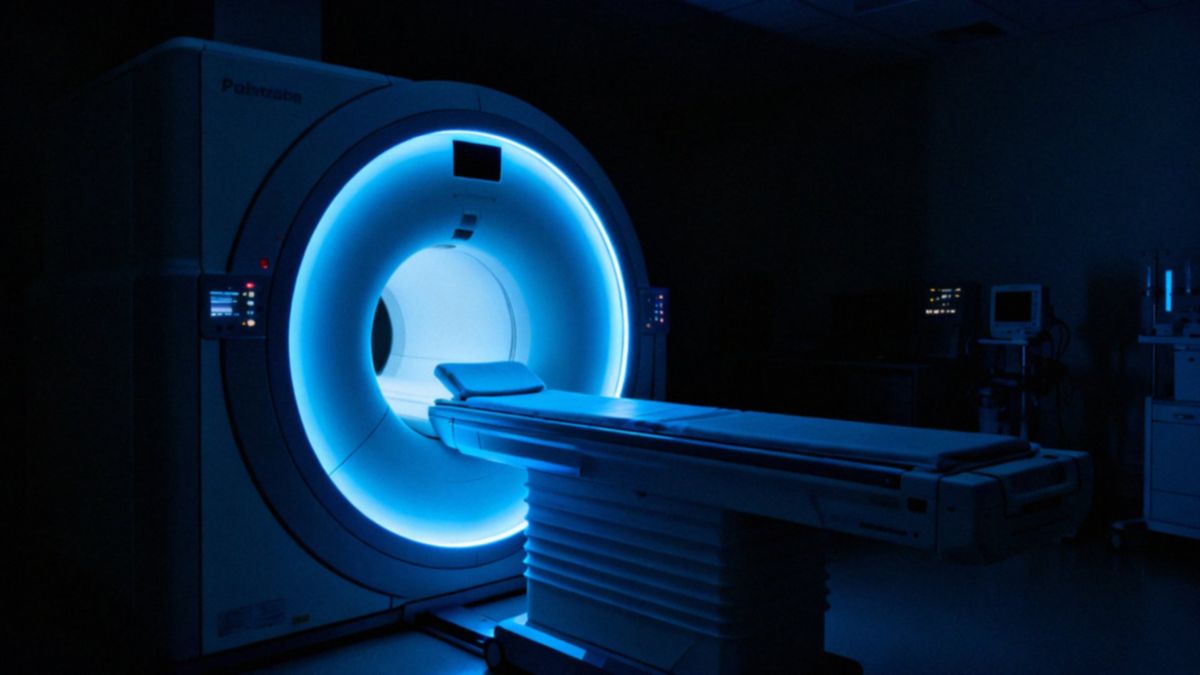 Czy niedodma płuc to rak? Objawy i diagnostyka