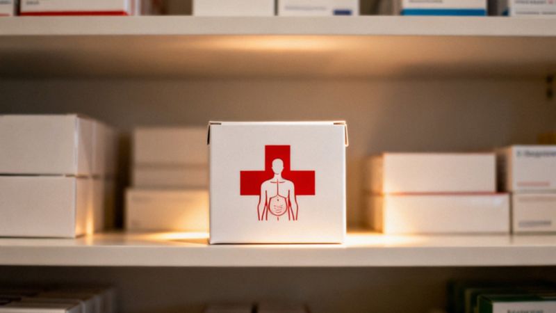 Czy No-Spa pomaga na ból brzucha? Skuteczność i zastosowanie