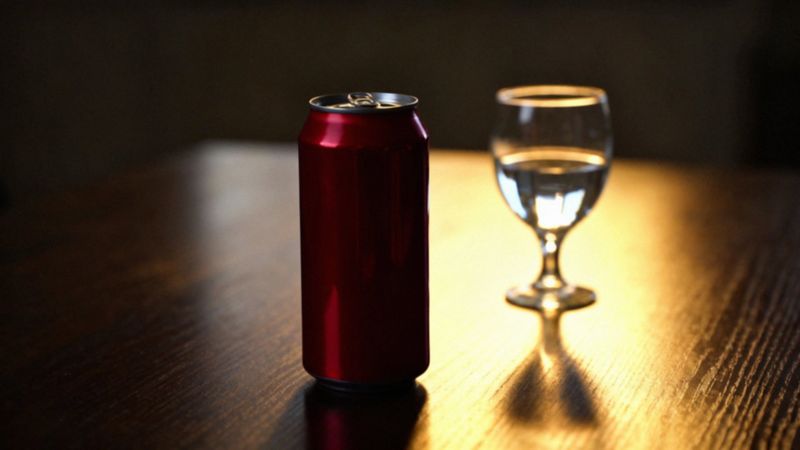 Czy od energetyków się tyje? Kalorie, cukier i ich wpływ na masę ciała