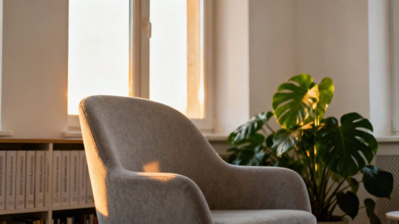 Czy osoba chora psychicznie może być psychologiem? Przepisy i doświadczenia