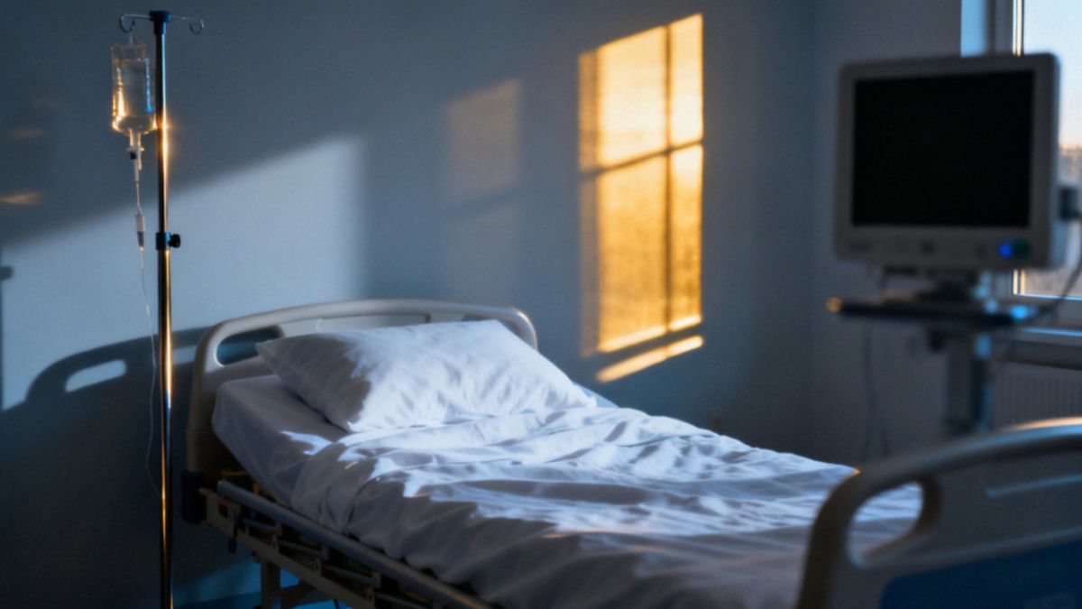 Czy ostre zapalenie trzustki jest wyleczalne? Kluczowe informacje o leczeniu