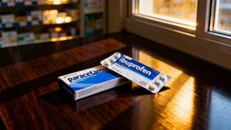 Czy paracetamol jest skuteczny na ból brzucha? Efektywność i bezpieczeństwo